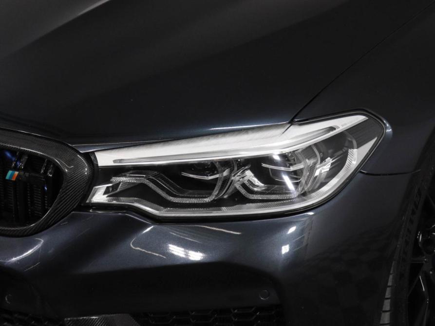 BMW M5 VI (F90) Химки  - изображение 7
