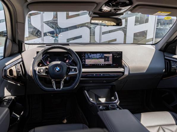 BMW X3 IV (G45/G48) с пробегом 2025 года, цена 6 549 000 рублей, 8610 км, внедорожник, Автокод Объявления