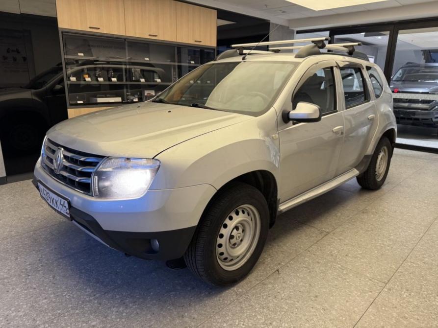 Renault Duster I Ярославль  - изображение 1