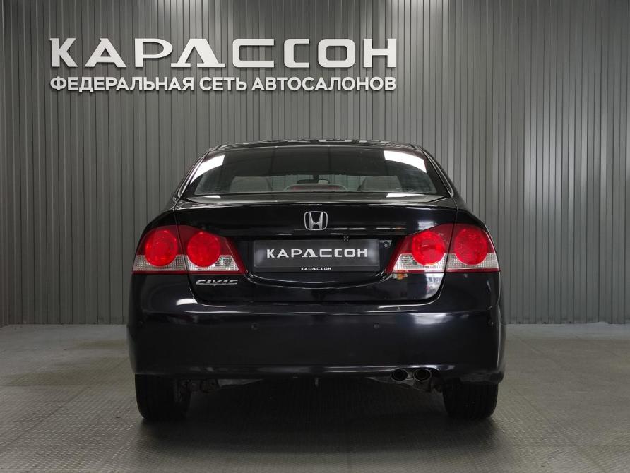 Honda Civic VIII Пермь  - изображение 4