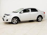 Toyota Corolla X (E140 E150) Тула  - изображение 15