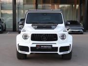 Mercedes-Benz G-Класс AMG II (W463) Москва  - изображение 42