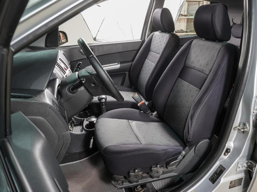 Hyundai Getz I Рестайлинг Воронеж  - изображение 10