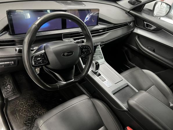 Chery Tiggo 7 Pro Max I с пробегом 2024 года, цена 1 875 000 рублей, 65849 км, внедорожник, Автокод Объявления