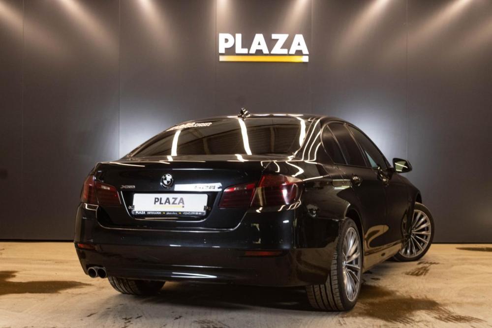 BMW 5 серии VI (F10/F11/F07) Рестайлинг Уфа  - изображение 3