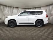 Lexus GX II Рестайлинг 2 Москва  - изображение 29