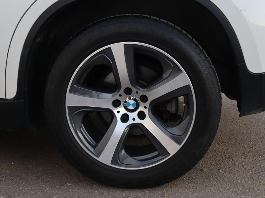 BMW X6 I (E71) Рестайлинг Москва  - изображение 9