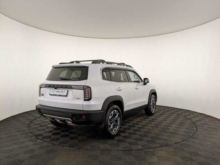 Haval Dargo Москва  - изображение 5