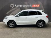 Renault Koleos I Рестайлинг Пермь  - изображение 27