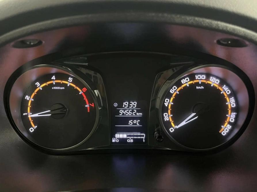 Lada (ВАЗ) Granta I Рестайлинг Псков  - изображение 10