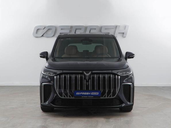 Voyah Dream I с пробегом 2023 года, цена 4 619 111 рублей, 52880 км, минивэн, Автокод Объявления