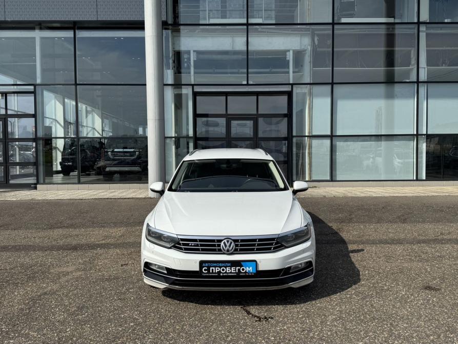 Volkswagen Passat B8 Тверь  - изображение 2