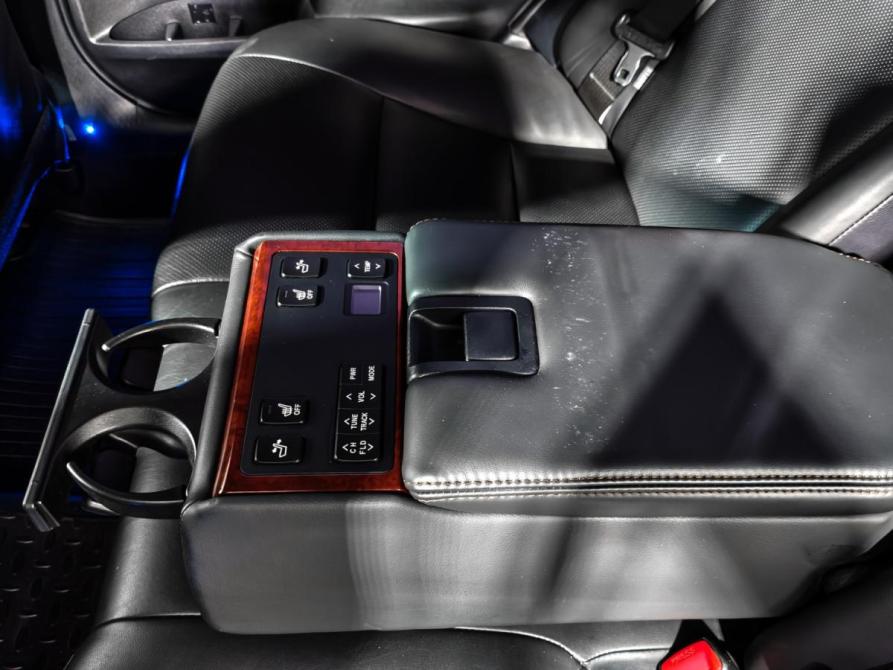 Toyota Camry VII (XV50) Санкт-Петербург  - изображение 13