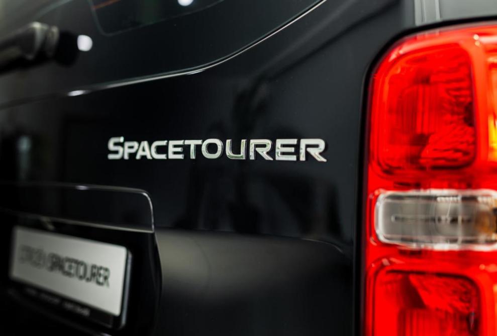 Citroen SpaceTourer I Рестайлинг Казань  - изображение 10