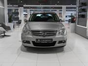 Nissan Almera III (G15) Москва  - изображение 21
