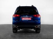 Mitsubishi Pajero Sport II Рестайлинг Иркутск  - изображение 27