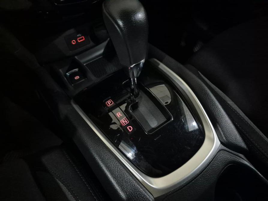 Nissan Qashqai II Рестайлинг Альметьевск  - изображение 17