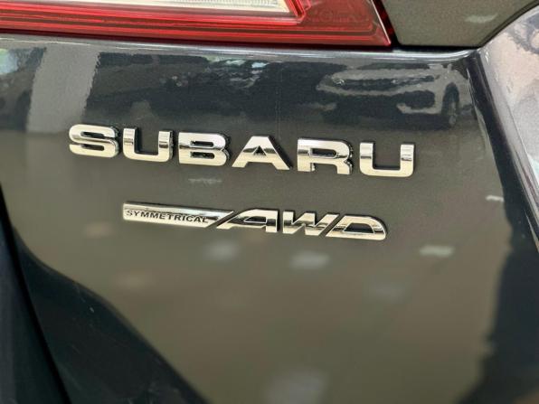 Subaru Outback V с пробегом 2016 года, цена 2 190 000 рублей, 203550 км, универсал, Автокод Объявления