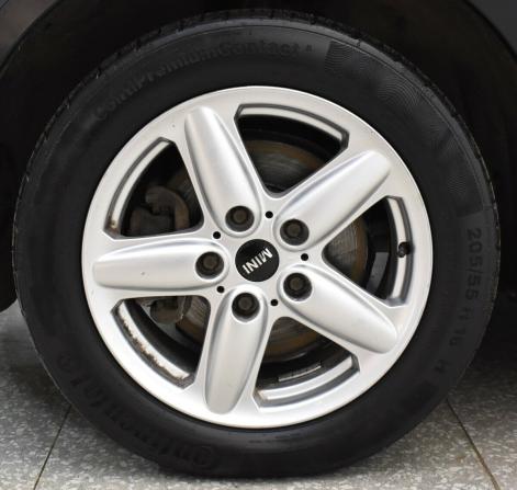 Mini Hatch II (R56) Рестайлинг с пробегом 2013 года, цена 1 150 000 рублей, 235054 км, внедорожник, Автокод Объявления