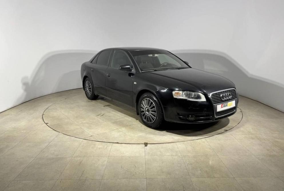 Audi A4 III (B7) Саранск  - изображение 3