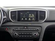 Kia Sportage IV Рестайлинг Москва  - изображение 54