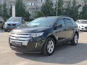 Ford Edge I Рестайлинг Йошкар-Ола  - изображение 23