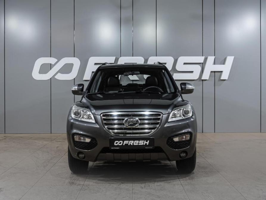 Lifan X60 I Воронеж  - изображение 3