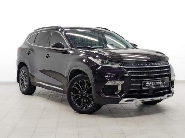 Exeed TXL I с пробегом 2021 года, цена 2 175 000 рублей, 56214 км, внедорожник, Автокод Объявления