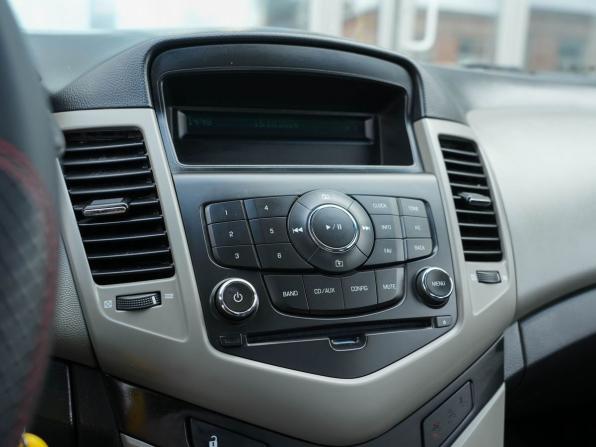 Chevrolet Cruze I с пробегом 2012 года, цена 770 000 рублей, 152427 км, хэтчбек, Автокод Объявления