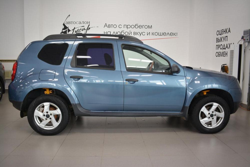 Renault Duster I Киров  - изображение 3