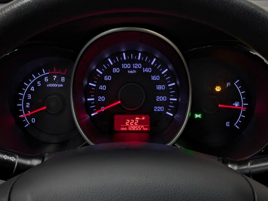 Kia Rio III Москва  - изображение 18