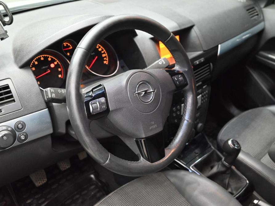 Opel Astra H Рестайлинг Екатеринбург  - изображение 16