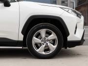 Toyota RAV4 V (XA50) Новосибирск  - изображение 32