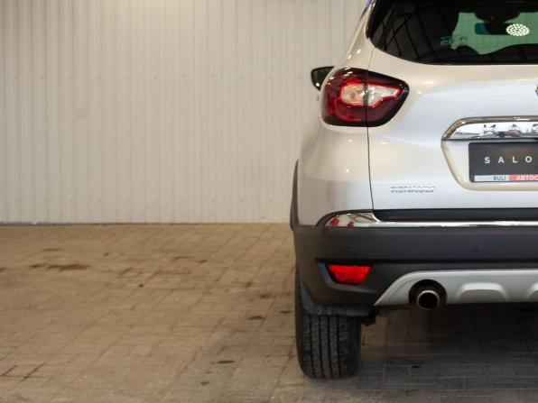 Renault Kaptur I с пробегом 2018 года, цена 1 580 000 рублей, 84965 км, внедорожник, Автокод Объявления