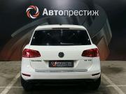 Volkswagen Touareg II Ставрополь  - изображение 42