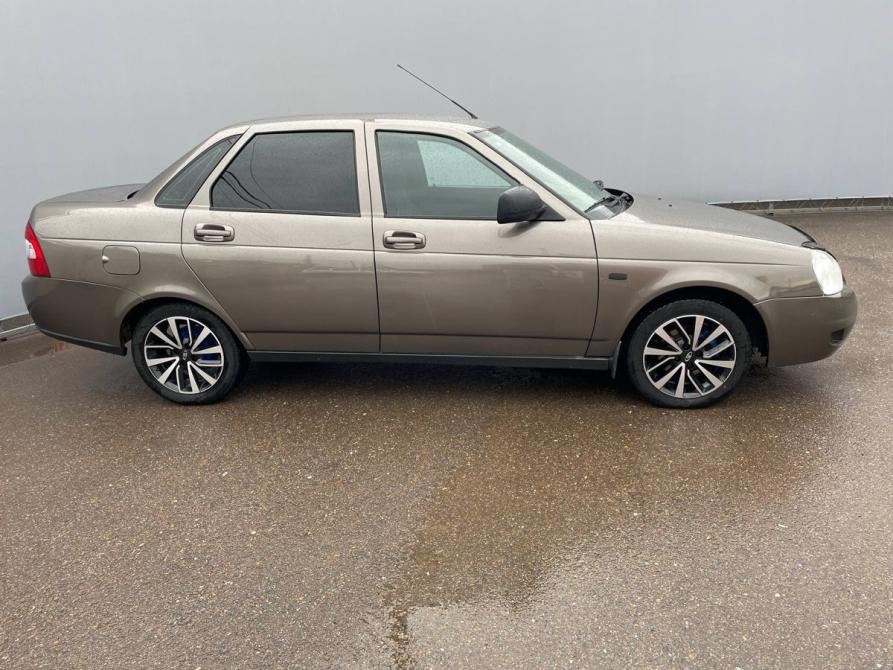 Lada (ВАЗ) Priora I Рестайлинг Стерлитамак  - изображение 10