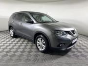 Nissan X-Trail III Москва  - изображение 22