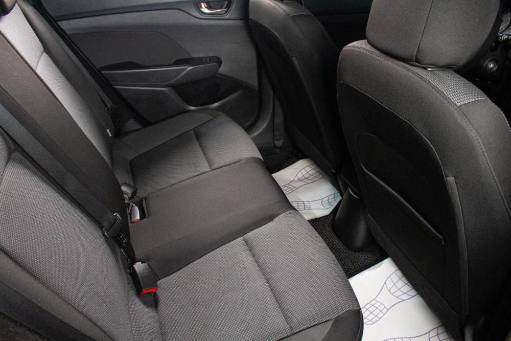 Hyundai Solaris II Сургут  - изображение 15