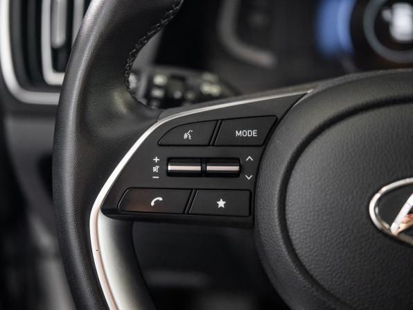 Hyundai Creta II с пробегом 2022 года, цена 2 145 500 рублей, 93539 км, внедорожник, Автокод Объявления
