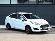 Ford Fiesta Mk6 Рестайлинг Новороссийск  - изображение 22