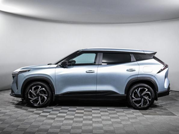 Geely Cityray с пробегом 2024 года, цена 2 449 000 рублей, 25444 км, внедорожник, Автокод Объявления