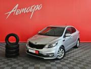 Kia Rio III Рестайлинг Вологда  - изображение 21