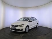 Volkswagen Polo V Рестайлинг Москва  - изображение 27