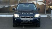 Land Rover Freelander II Оренбург  - изображение 18