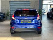 Ford Fiesta Mk6 Рестайлинг Оренбург  - изображение 30