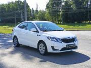 Kia Rio III Чебоксары  - изображение 25