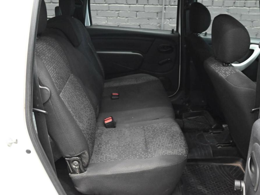 Lada (ВАЗ) Largus I Екатеринбург  - изображение 10