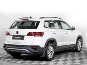 Volkswagen Taos I Москва  - изображение 25