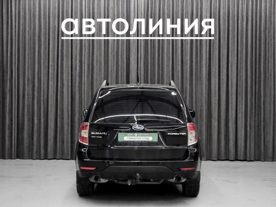 Subaru Forester III Красноярск  - изображение 8