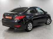 Hyundai Solaris I Рестайлинг Москва  - изображение 31